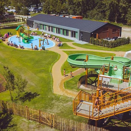 Camping Marvilla Parks Kaatsheuvel - Roan Buitenkant foto