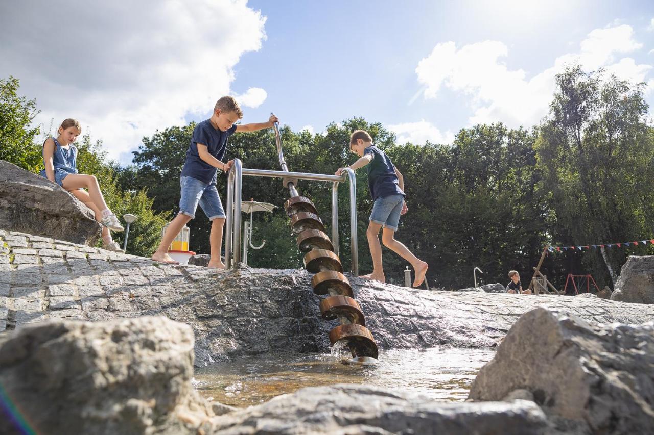 Camping Marvilla Parks Kaatsheuvel - Roan Buitenkant foto