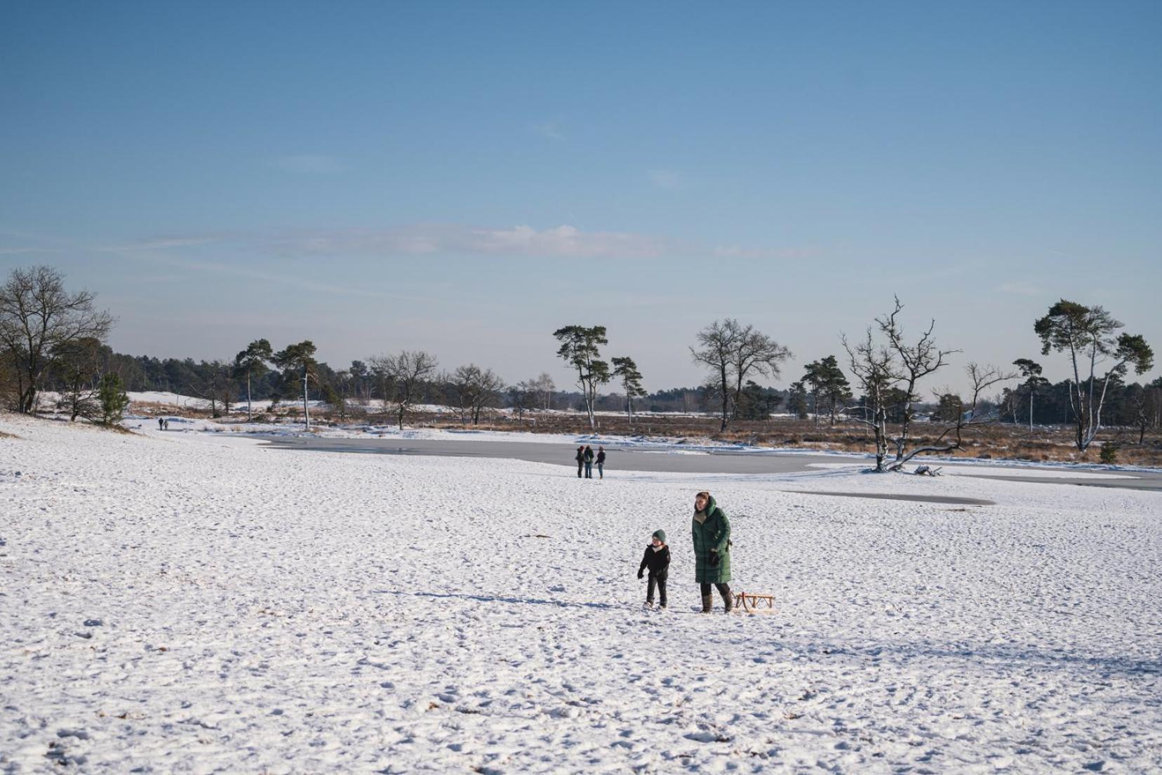 Camping Marvilla Parks Kaatsheuvel - Roan Buitenkant foto